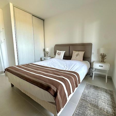 סן פלורן Appartement Cumaru Vue Mer מראה חיצוני תמונה