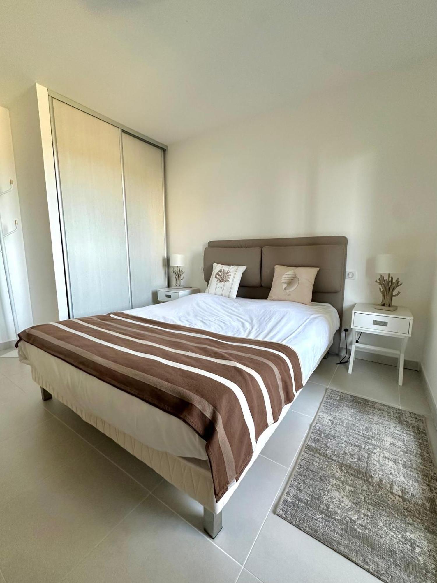 סן פלורן Appartement Cumaru Vue Mer מראה חיצוני תמונה