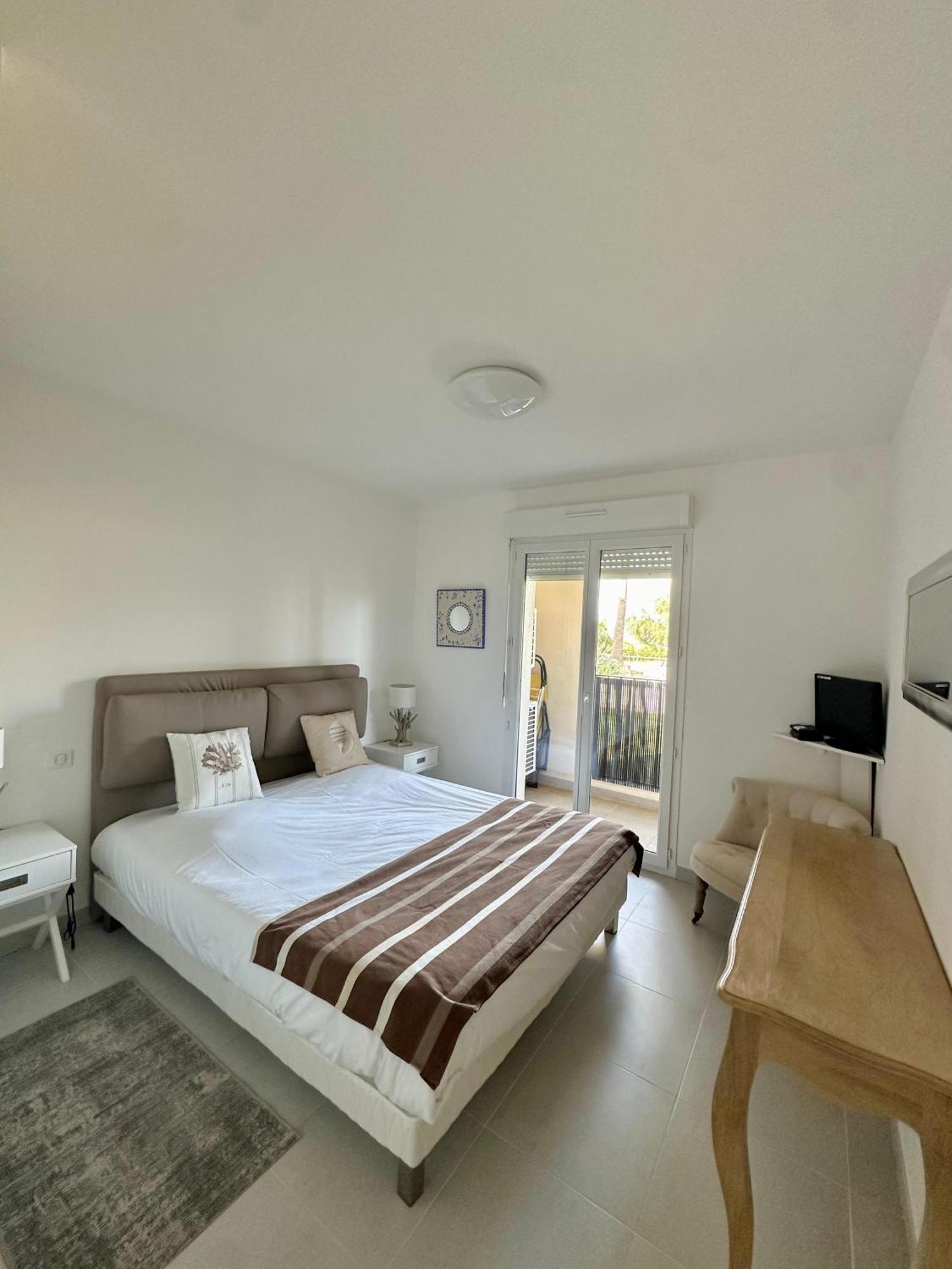 סן פלורן Appartement Cumaru Vue Mer מראה חיצוני תמונה